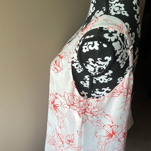 Cabi Stencil Top (style 6325) - Picture 7 of 14